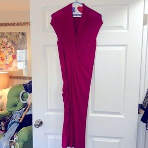 Donna Karan Collection dress